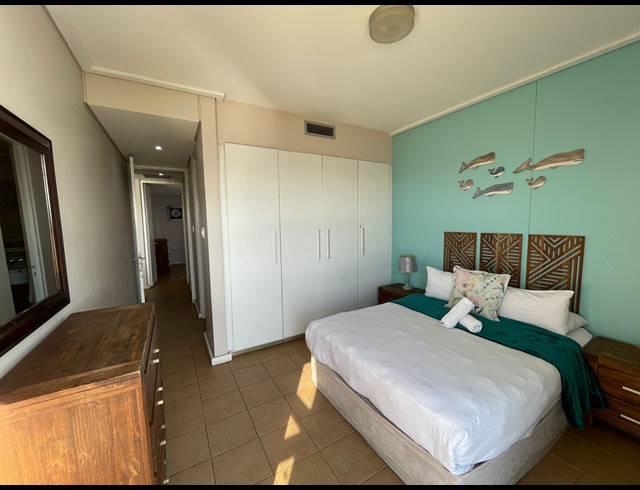 2 BEDROOM APARTMENT FOR SALE IN POINT WATERFRONT